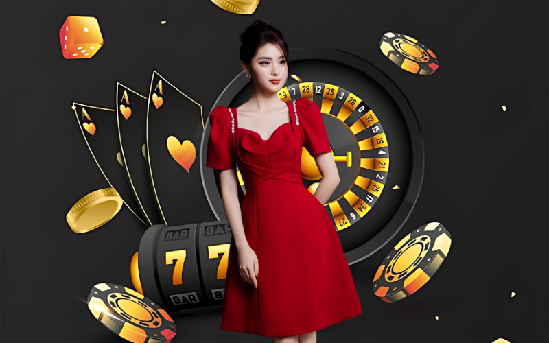 Nền tảng cá cược 77bet